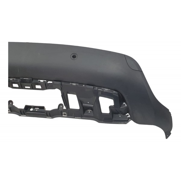 Aplique Parachoque Traseiro Bmw X6 E71 2011 51127183146