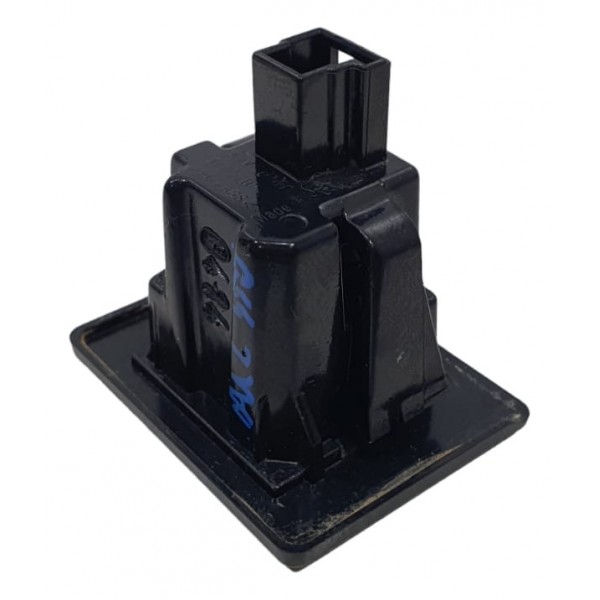 Luz De Placa Mercedes Ml 350 2015 A0009062903