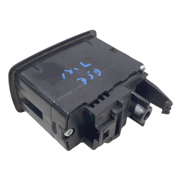 Botão Do Reboque Mercedes Ml 350 2015 A1669051700