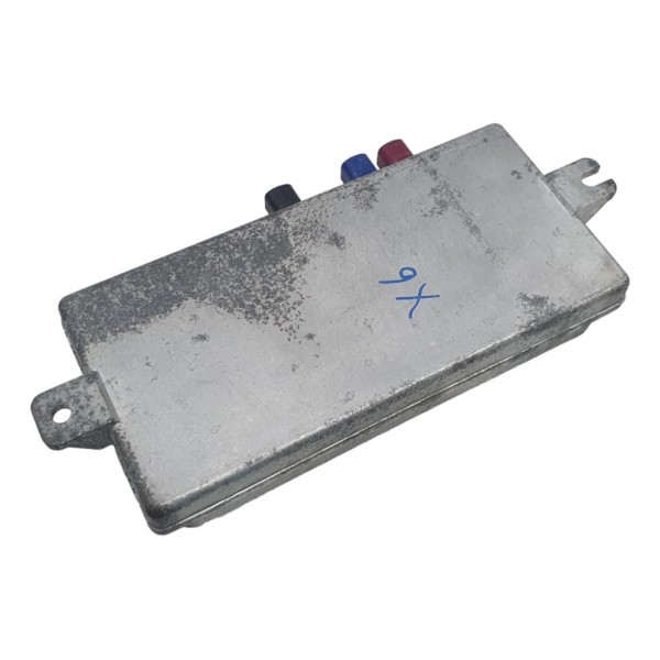 Módulo Câmera De Ré Bmw X6 E71 2011 9259357