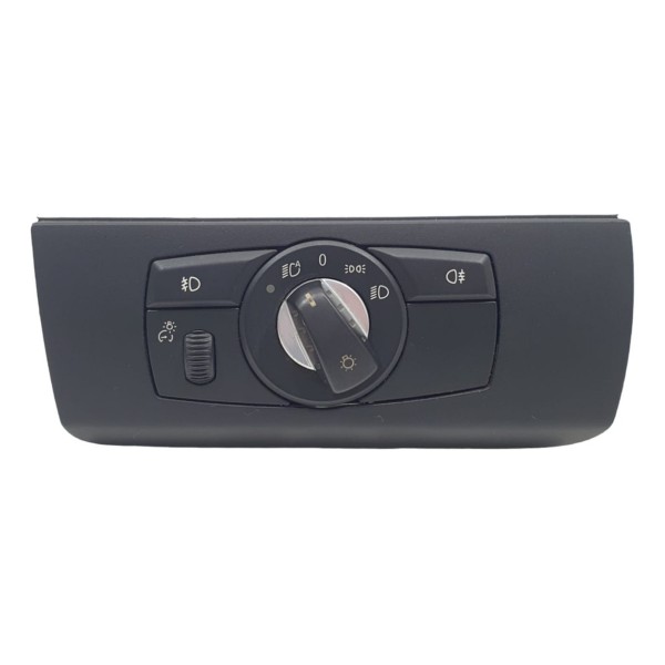 Chave De Luz (com Detalhes) Bmw X6 E71 2011 913472602