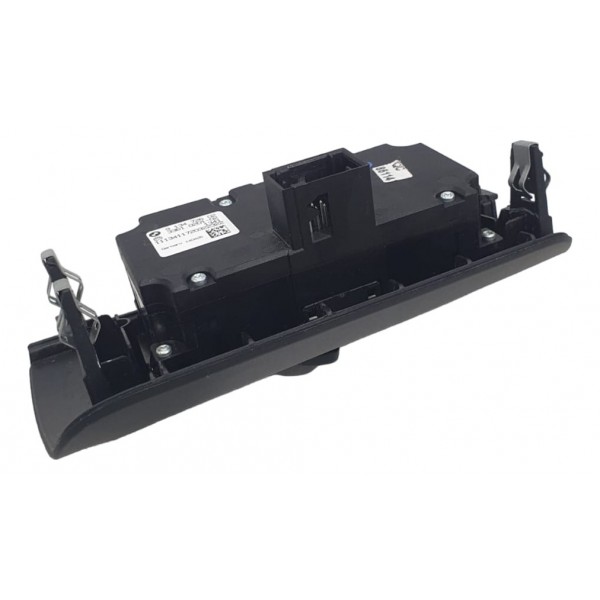 Chave De Luz (com Detalhes) Bmw X6 E71 2011 913472602