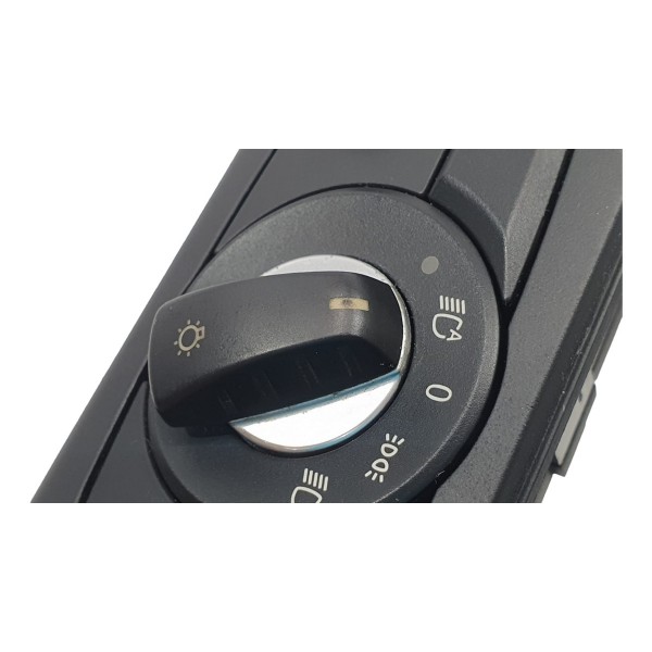 Chave De Luz (com Detalhes) Bmw X6 E71 2011 913472602