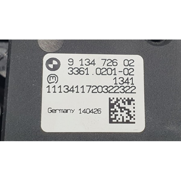 Chave De Luz (com Detalhes) Bmw X6 E71 2011 913472602