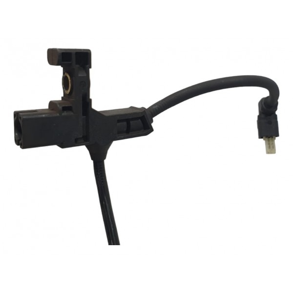 Chicote Pastilha Traseira Esquerda Mercedes E350 Coupe 2010