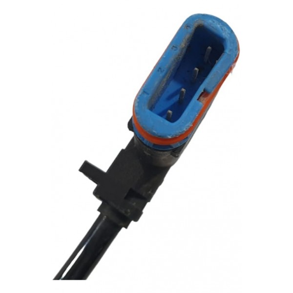 Chicote Pastilha Traseira Esquerda Mercedes E350 Coupe 2010