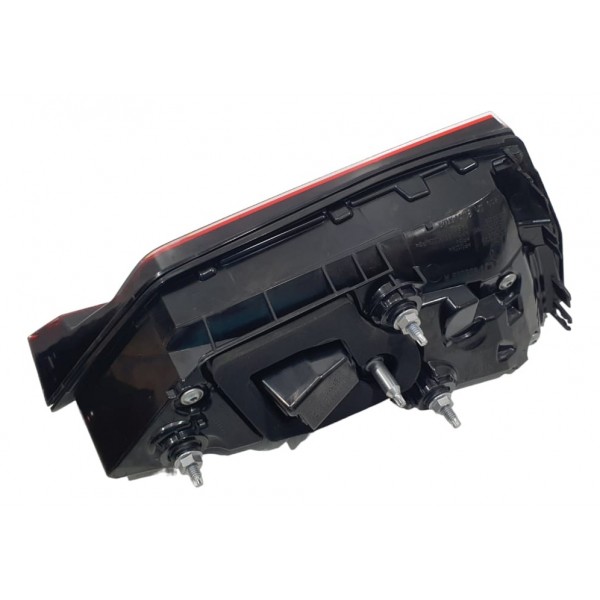 Lanterna Tampa Lado Direito Audi A5 2019 8w6945094e Direito Vermelho