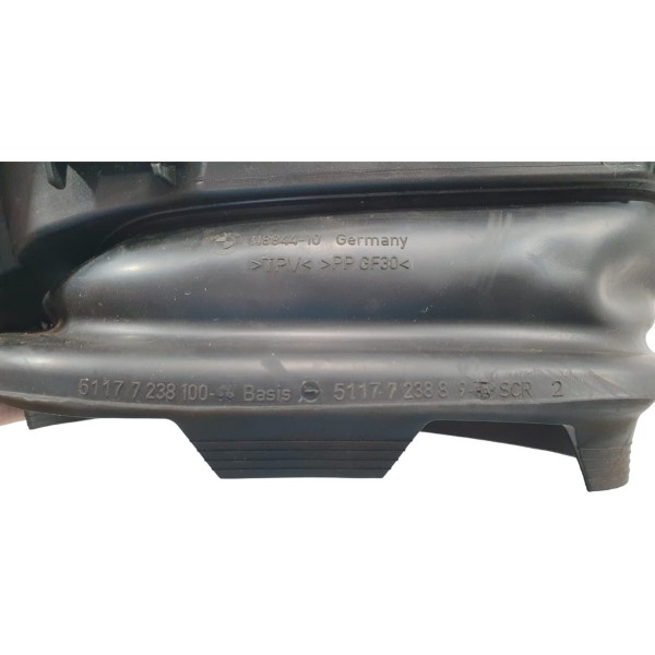 Portinhola Tanque Bmw 320 328 F30 51177238100