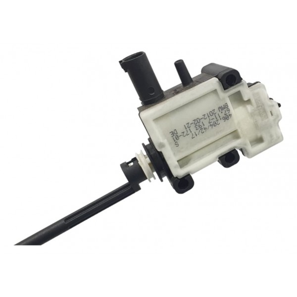 Motor Trava Portinhola Bmw 6711719317201