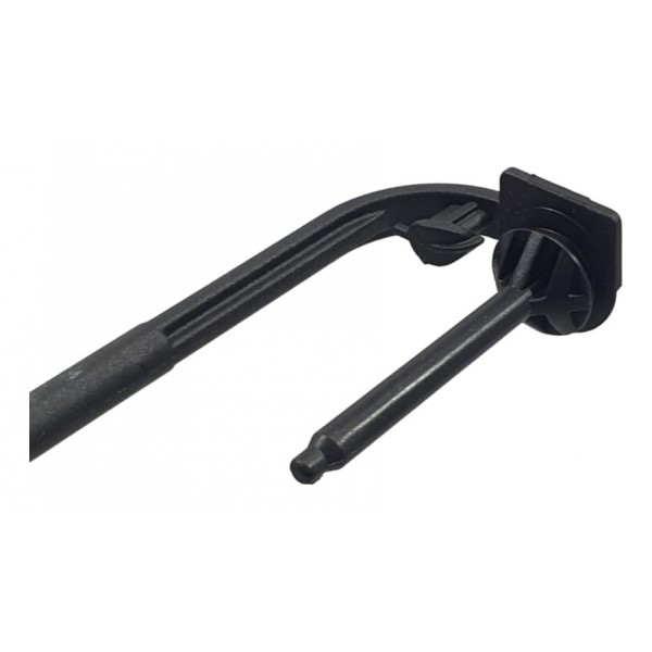 Motor Trava Portinhola Bmw 6711719317201