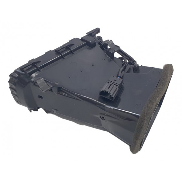 Difusor De Ar Lado Esquerdo Audi A7 2012 4g1820901