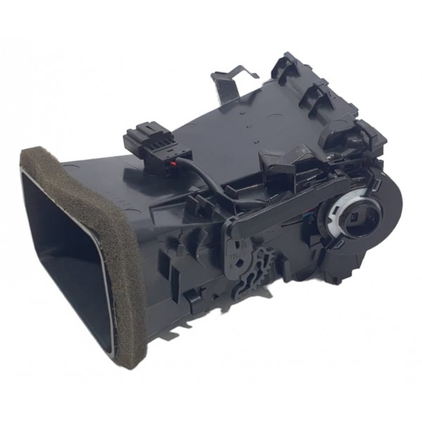 Difusor De Ar Lado Esquerdo Audi A7 2012 4g1820901