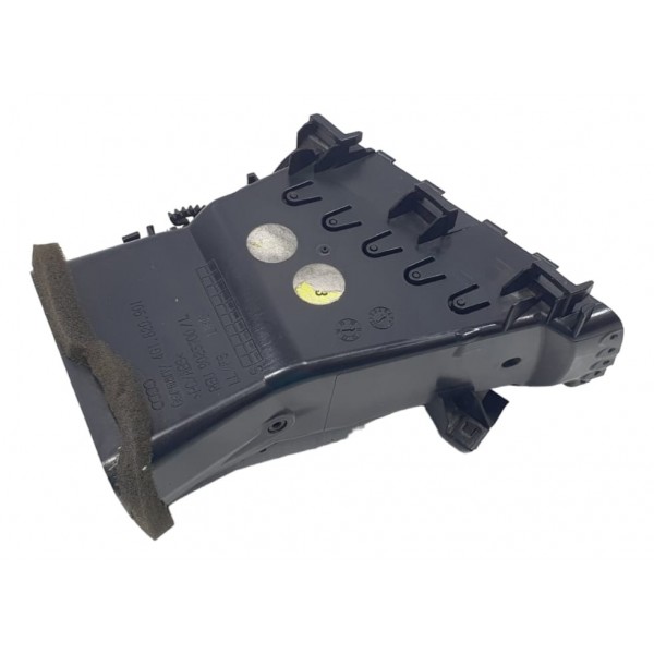 Difusor De Ar Lado Esquerdo Audi A7 2012 4g1820901