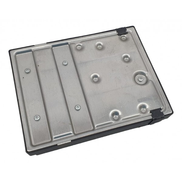 Módulo Conforto Audi A7 2012 4h0907063be