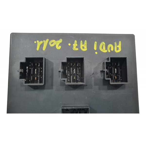 Módulo Conforto Audi A7 2012 4h0907063be