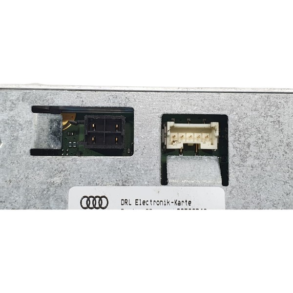 Módulo Drl Farol Audi A4 2015