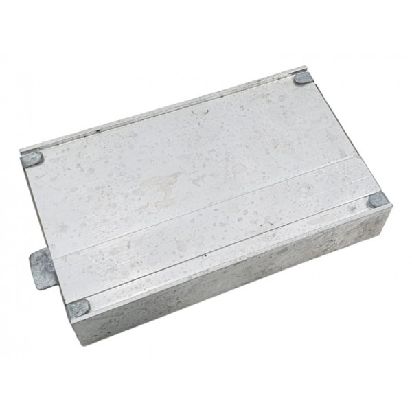 Módulo Drl Farol Audi A4 2015