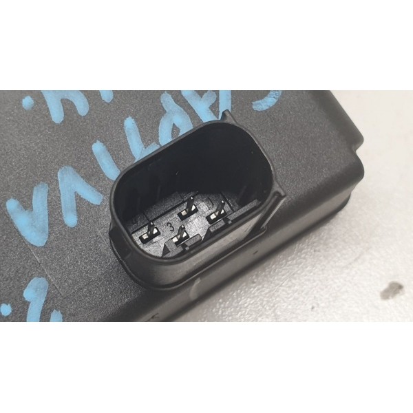 Módulo Sensor De Aceleração Gm Captiva 2.4 2014 Cód 20842719