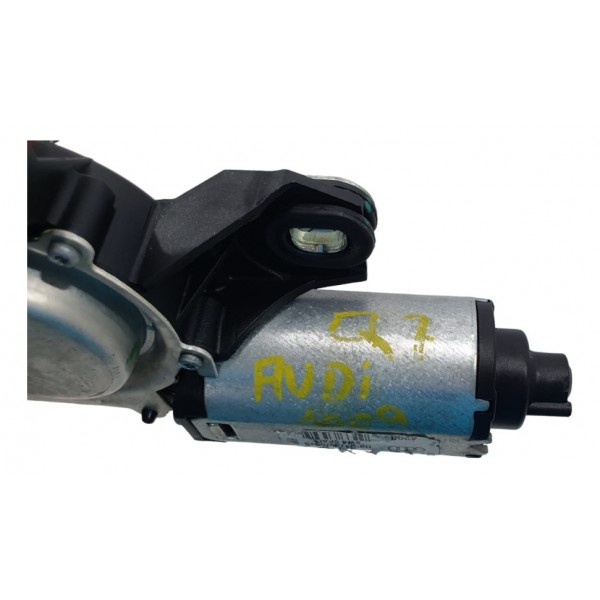 Motor Limpador Traseiro Audi Q7 2010 8e9955711e