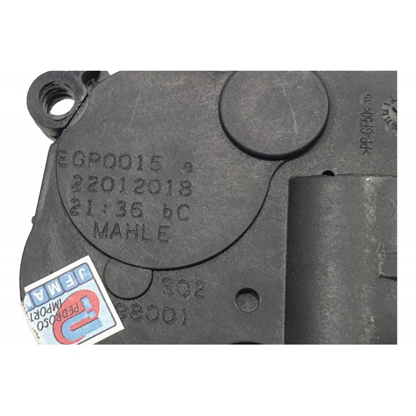 Motor Caixa Ventilação Audi A5 2018 Egp0015