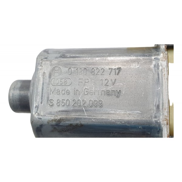 Motor Máquina De Vidro Dianteiro Esquerdo Audi A3