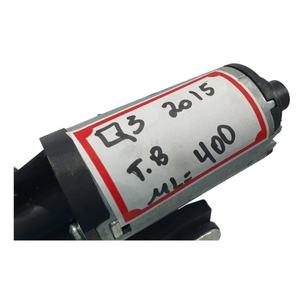 Motor Limpador Traseiro Audi Q3 2015 4g9955711c