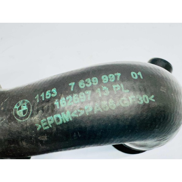Mangueira Refrigeração Bmw 125 F30 2014 7639997
