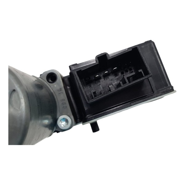 Motor Máquina De Vidro Traseiro Esquerdo Audi A3 5q0959811