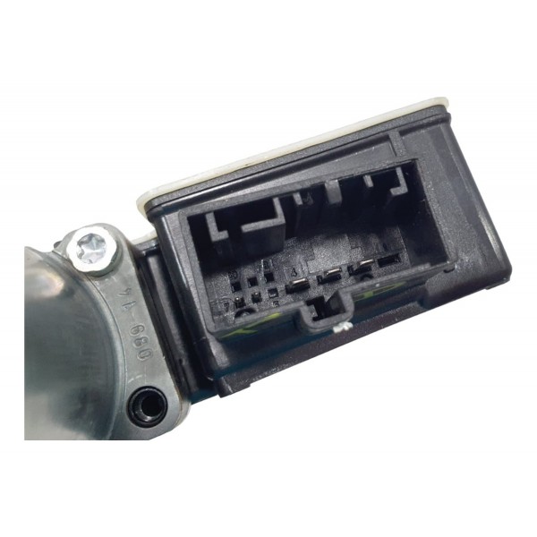 Motor Máquina De Vidro Traseiro Direito Audi A3 5q0959811