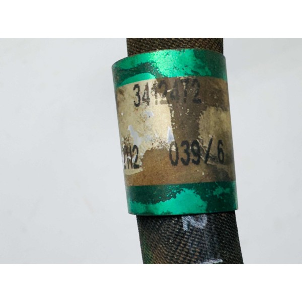 Mangueira Ar Condicionado Bmw X3 2007  3412472