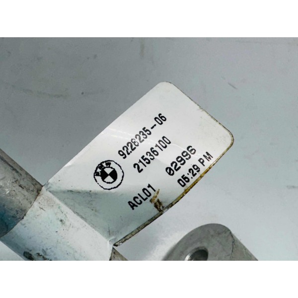 Mangueira Ar Condicionado Bmw X3 2.0 2017 9228235