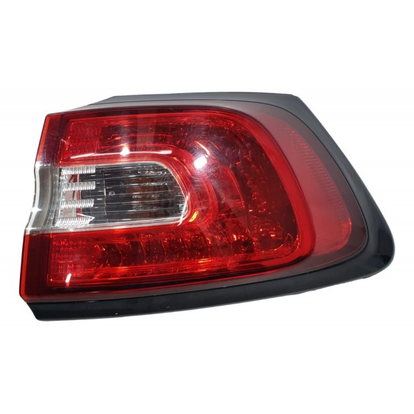 Lanterna Traseira Direita Jeep Cherokee 2015 Direito Vermelho