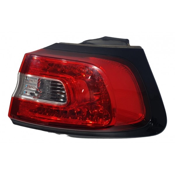 Lanterna Traseira Direita Jeep Cherokee 2015 Direito Vermelho