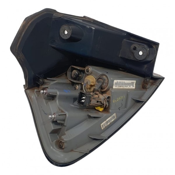 Lanterna Traseira Direita Jeep Cherokee 2015 Direito Vermelho