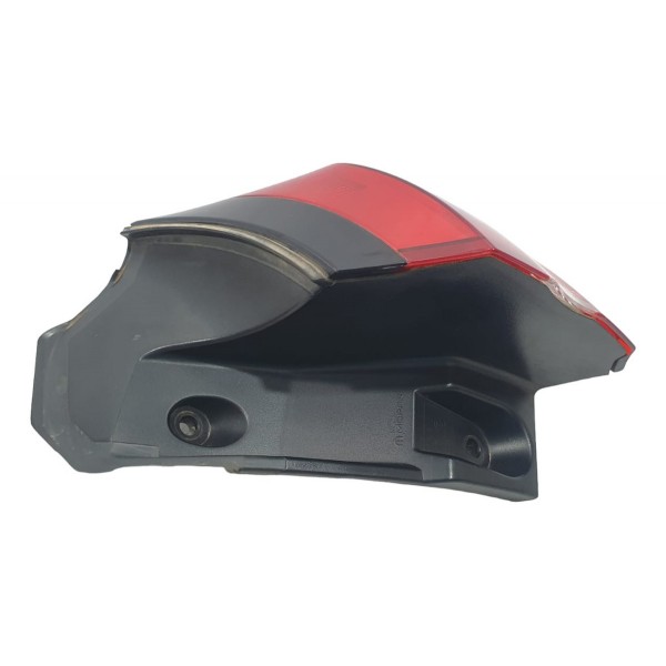 Lanterna Traseira Direita Jeep Cherokee 2015 Direito Vermelho