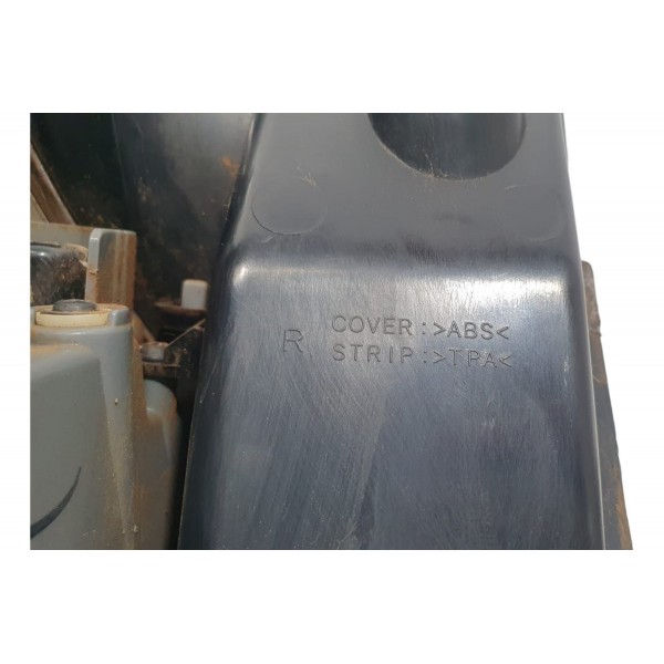 Lanterna Traseira Direita Jeep Cherokee 2015 Direito Vermelho