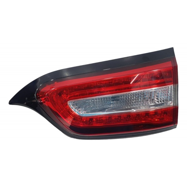 Lanterna Tampa Lado Direito Jeep Cherokee 2015 Direito Vermelho