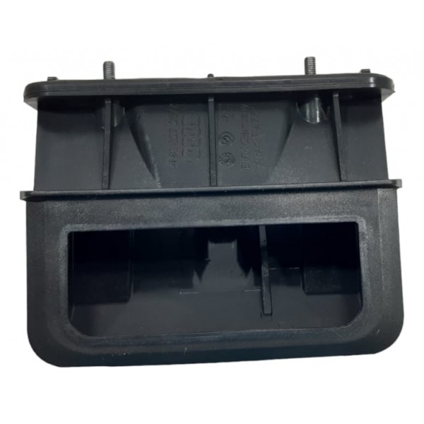 Moldura Câmera De Ré Audi Q8 3.0 Hybrid 2020