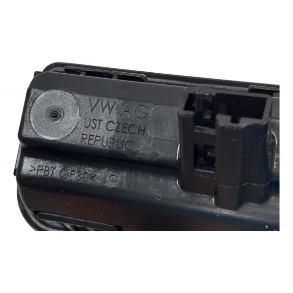 Câmera De Ré Audi Q8 3.0 Hybrid 2020