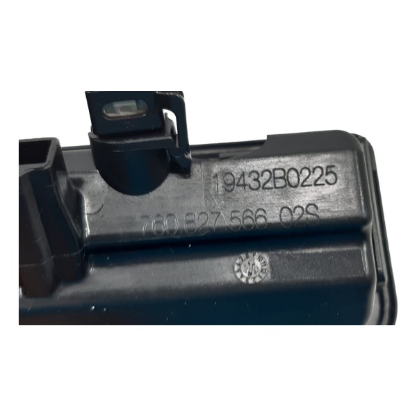 Câmera De Ré Audi Q8 3.0 Hybrid 2020