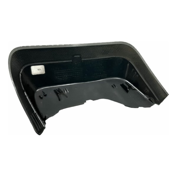 Acabamento Lanterna Traseira Esq Aud Q8 3.0 Hybrid 2020 Preto Esquerdo