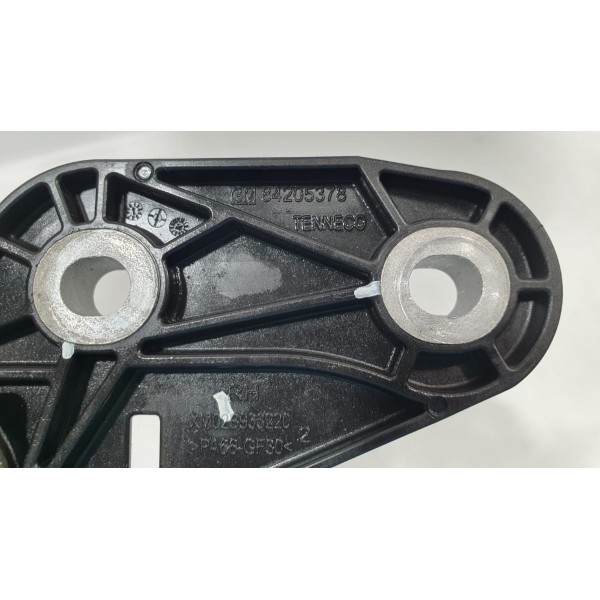 Coxim Traseiro Dir Escapamento Equinox Premier Turbo 2022