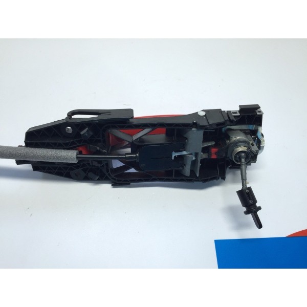 Maçaneta Externa Dianteira Esquerda Audi A3 1.4t 2014