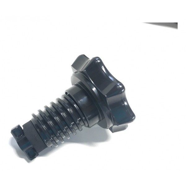 Parafuso Step Vw Jetta 2017 1k0803899d