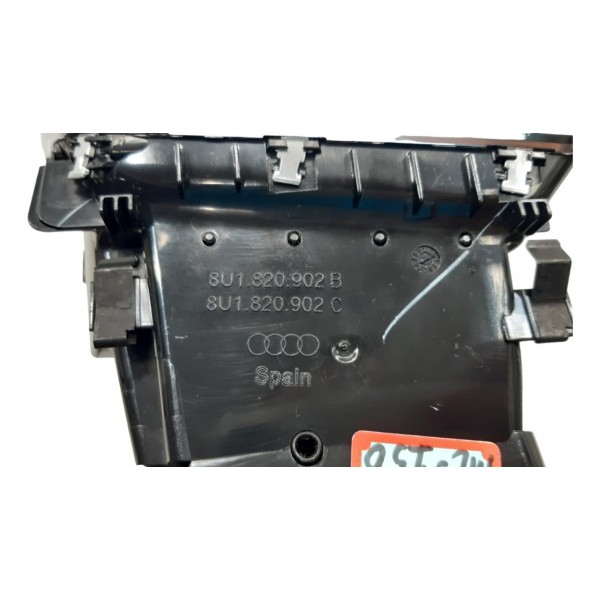 Difusor De Ar Lado Direito Audi Q3 2015 8u1820902b