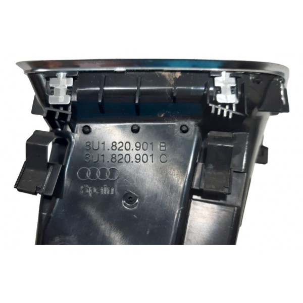 Difusor De Ar Lado Esquerdo Audi Q3 2015 8u1820901b