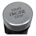 Botão Start Stop (com Detalhes) Vw Touareg V8 2014