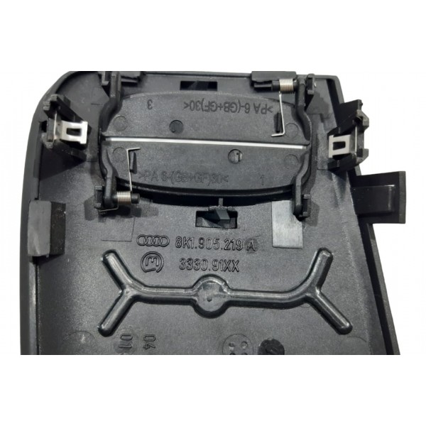 Acabamento Leitor De Chave Audi A4 2011 8k1905219