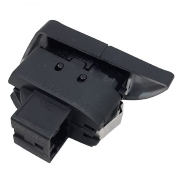 Botão Trava Porta Dianteira Esquerda Audi A4 2011