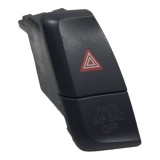 Botão Pisca Alerta Audi A5 2011